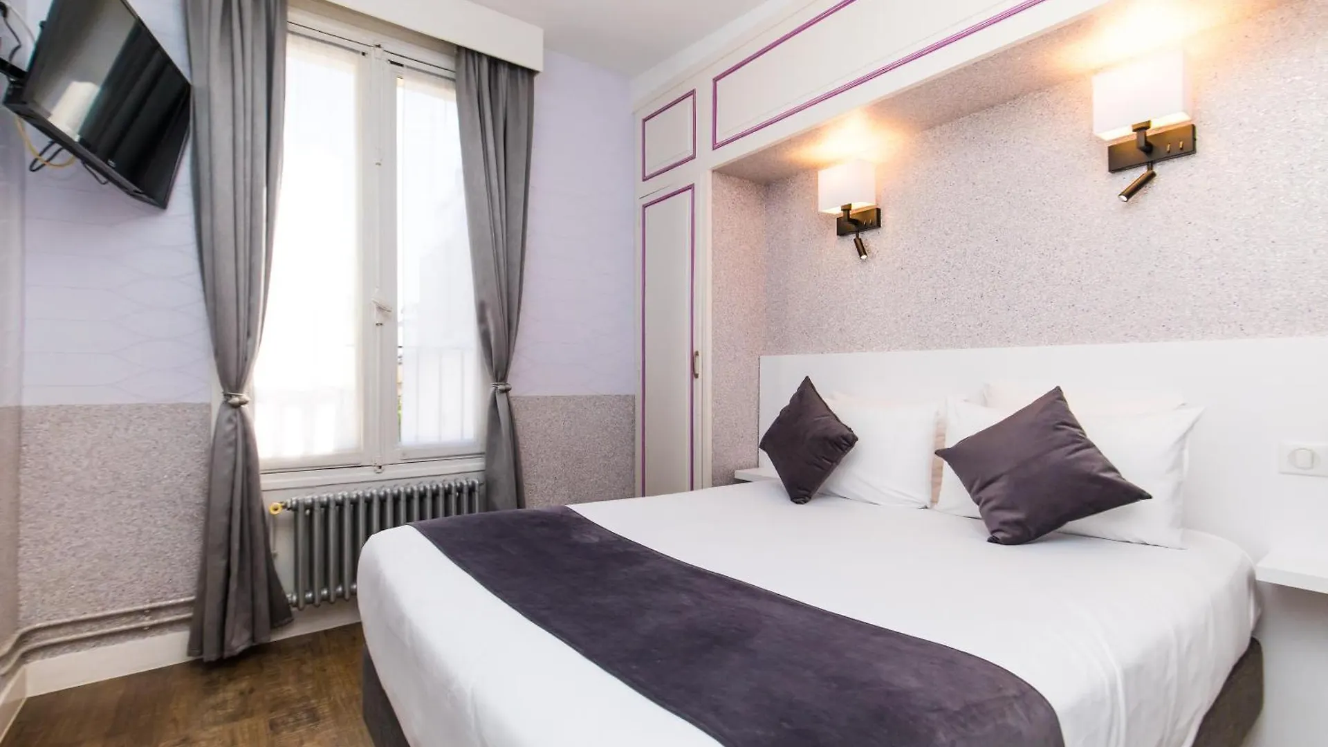 De Montparnasse Hotel