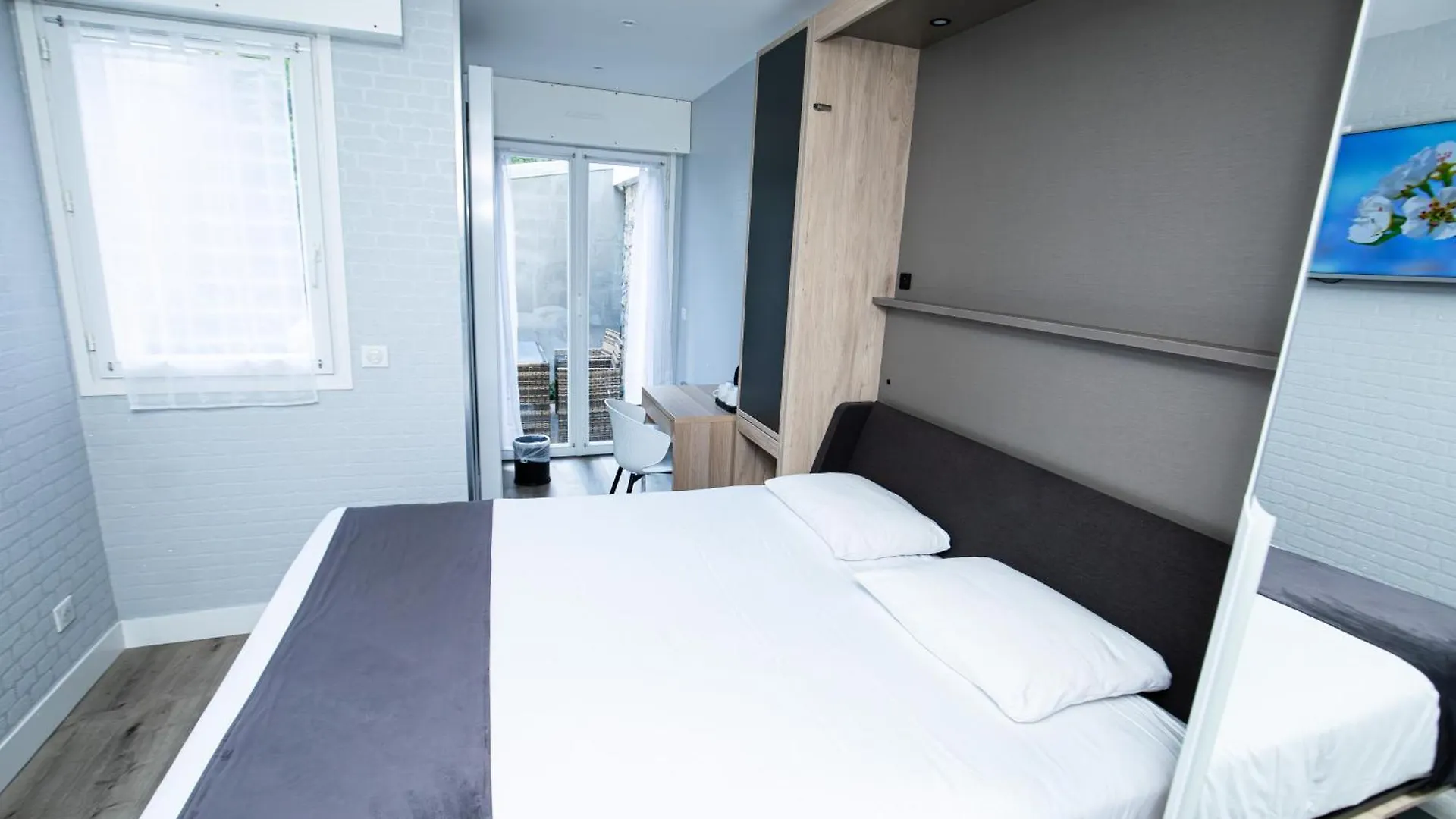De Montparnasse